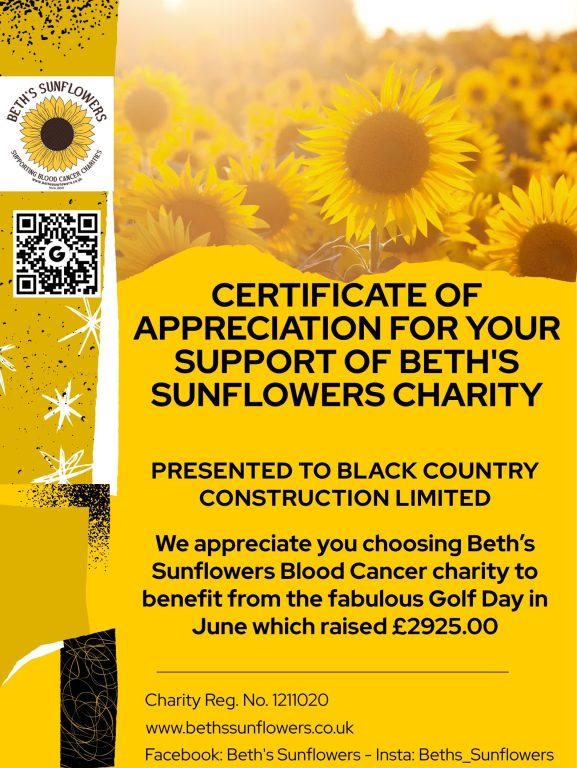 Black Country Construction