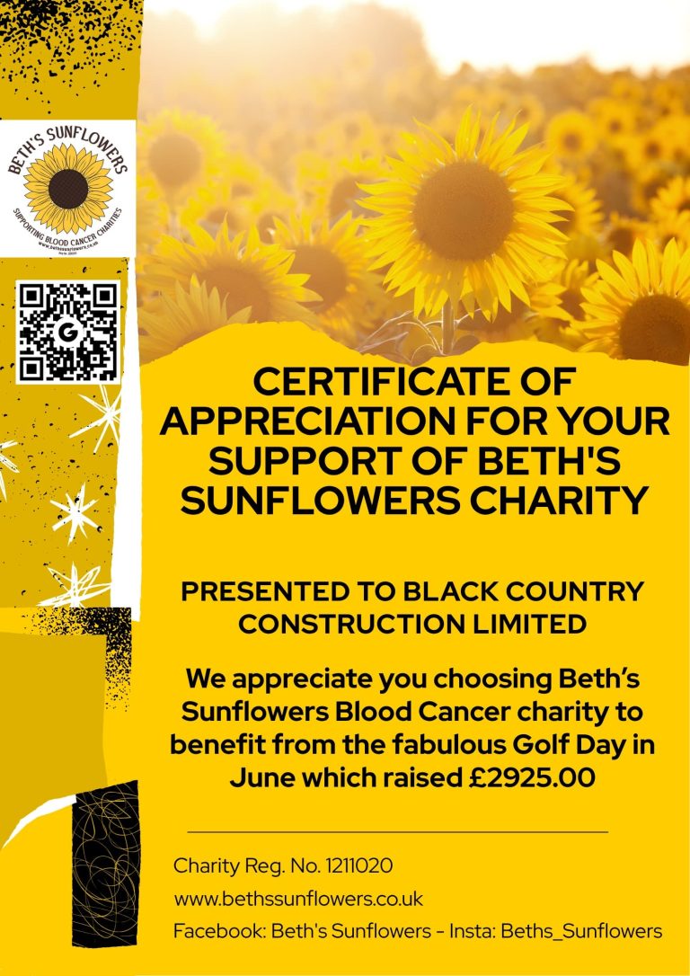 Black Country Construction