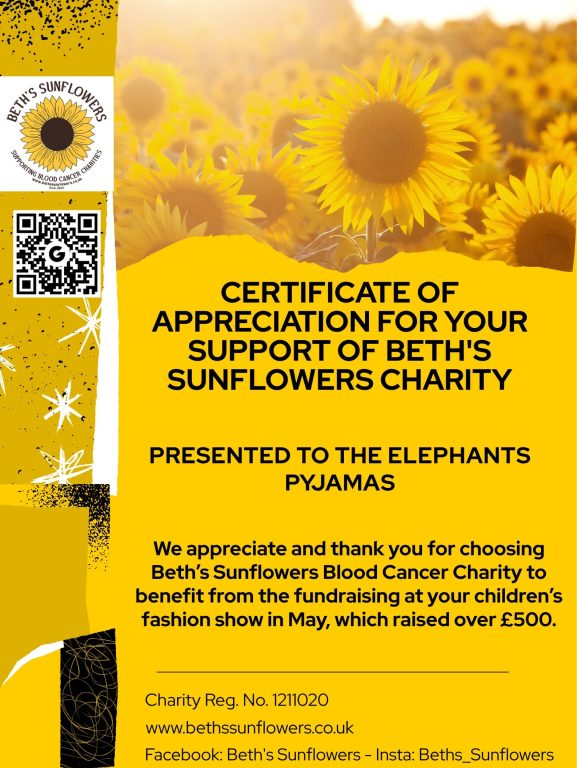 The Elephants Pyjamas Kinver