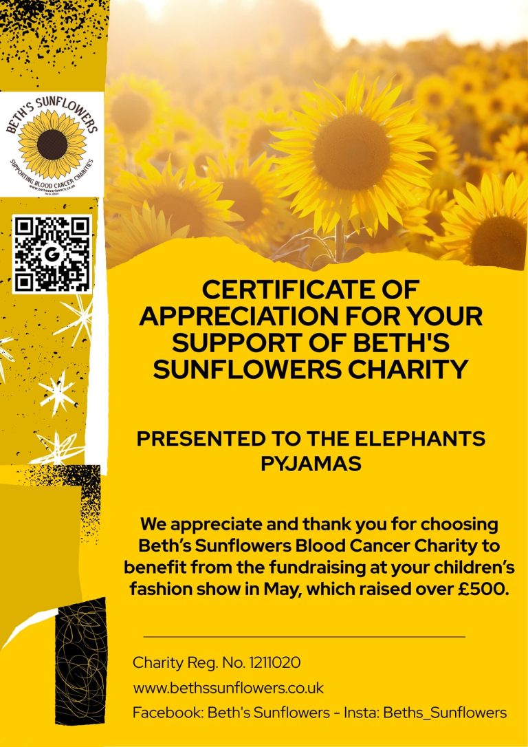 The Elephants Pyjamas Kinver