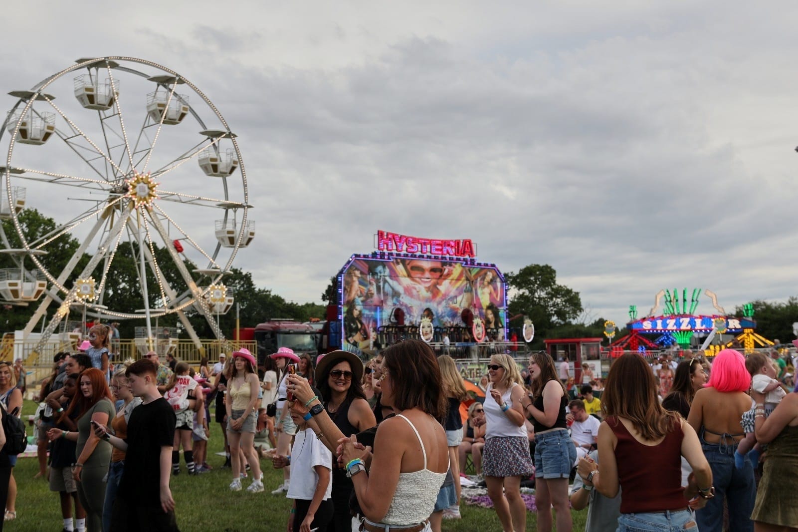 Festival 3 Festival 3