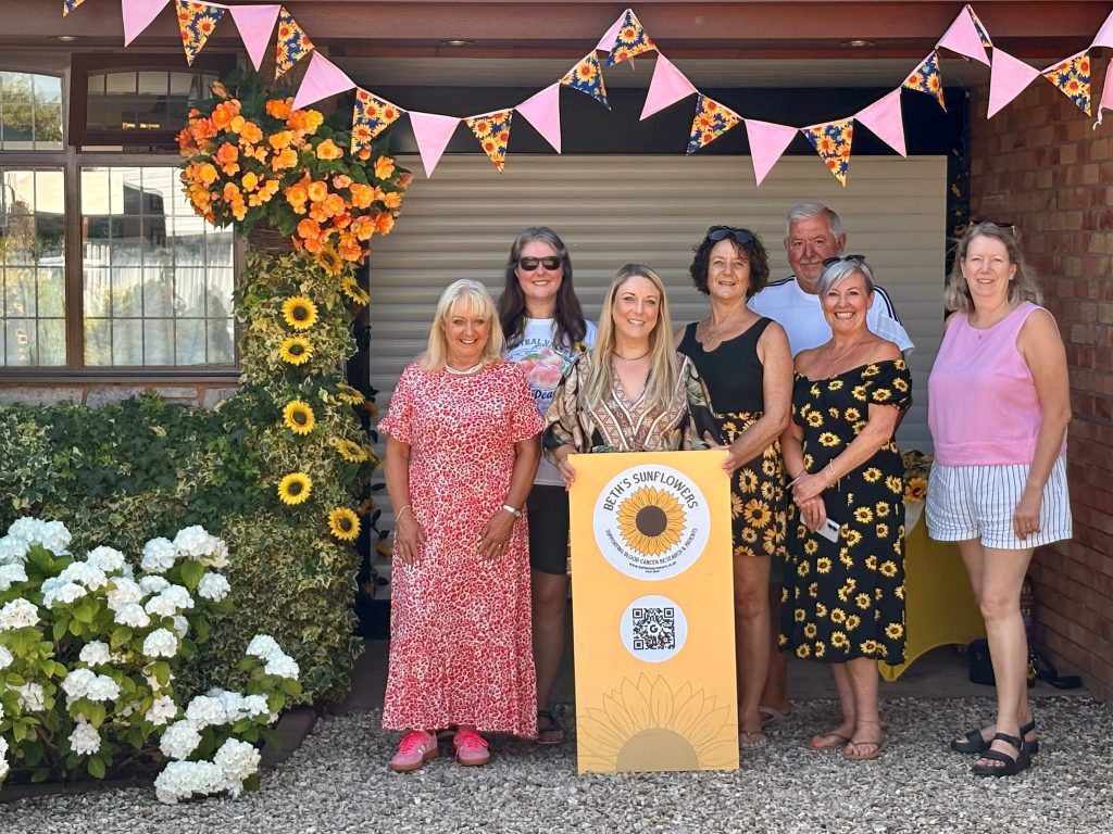 team open garden 1